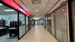 Lucky Plaza (D9), Shop House #628799411